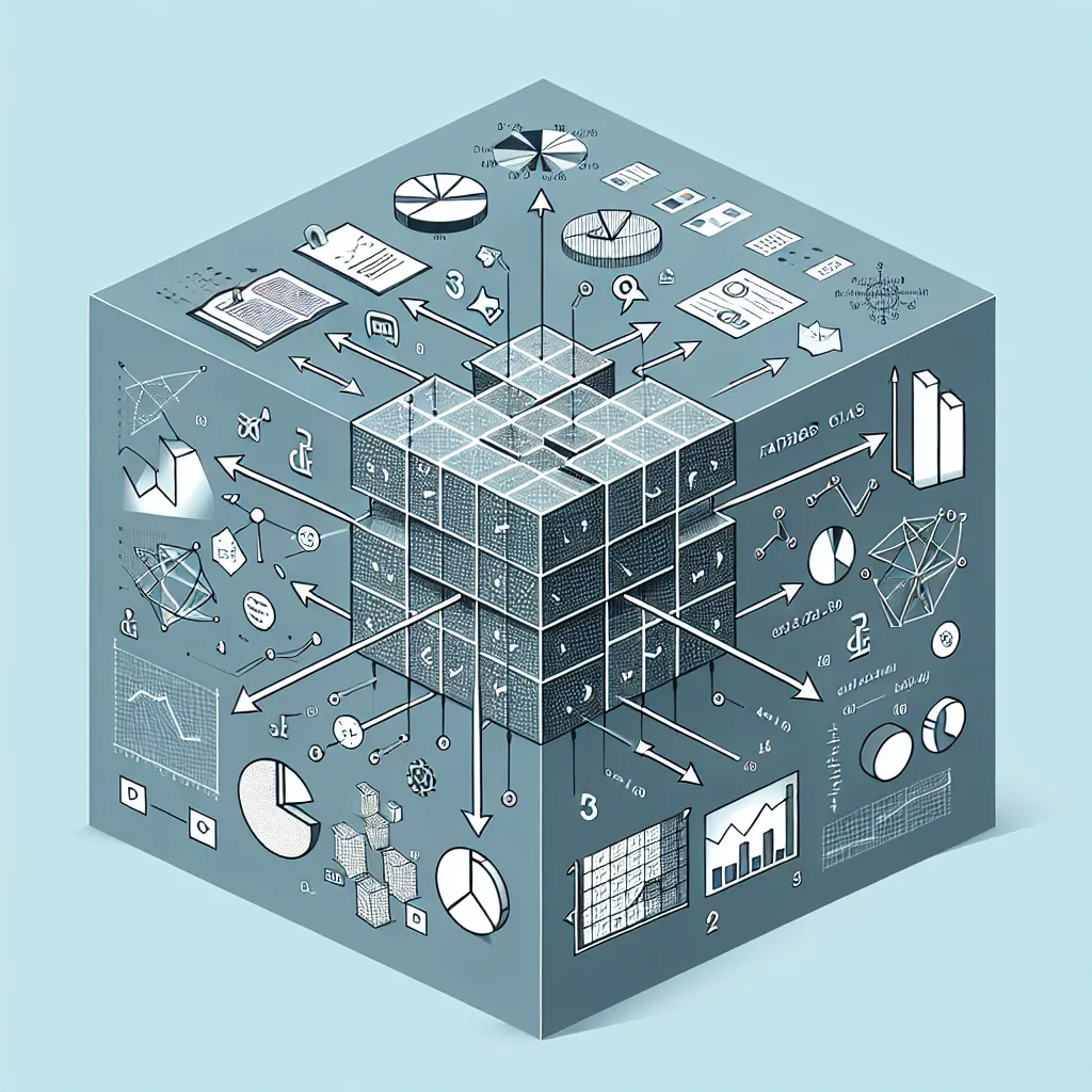 Factor Analysis IQ Test